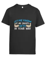 Kids Standard T-Shirt Kids Standard T-Shirt