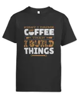 Kids Standard T-Shirt Kids Standard T-Shirt
