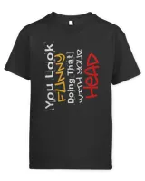 Kids Standard T-Shirt Kids Standard T-Shirt