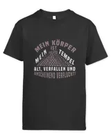 Kids Standard T-Shirt Kids Standard T-Shirt