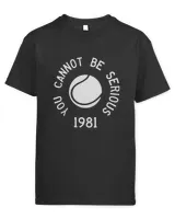 Kids Standard T-Shirt Kids Standard T-Shirt
