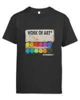 Kids Standard T-Shirt Kids Standard T-Shirt