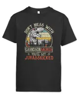Kids Standard T-Shirt Kids Standard T-Shirt