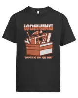Kids Standard T-Shirt Kids Standard T-Shirt