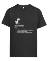 Kids Standard T-Shirt