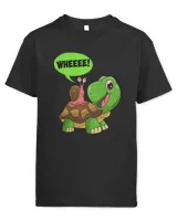 Kids Standard T-Shirt Kids Standard T-Shirt