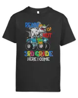 Kids Standard T-Shirt Kids Standard T-Shirt