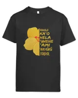 Kids Standard T-Shirt Kids Standard T-Shirt