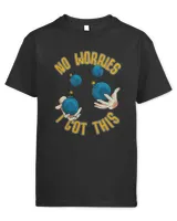 Kids Standard T-Shirt Kids Standard T-Shirt