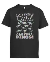 Kids Standard T-Shirt Kids Standard T-Shirt