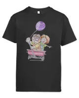 Kids Standard T-Shirt