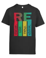 Kids Standard T-Shirt Kids Standard T-Shirt