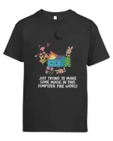 Kids Standard T-Shirt Kids Standard T-Shirt