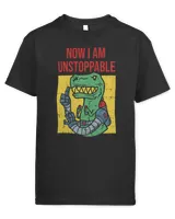 Kids Standard T-Shirt Kids Standard T-Shirt