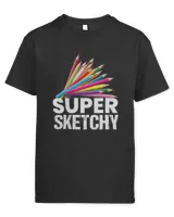 Kids Standard T-Shirt Kids Standard T-Shirt