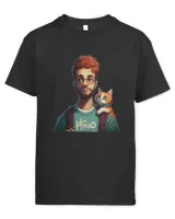 Kids Standard T-Shirt