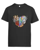 Kids Standard T-Shirt