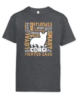Youth's Standard T-Shirt