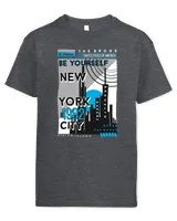Kids Standard T-Shirt