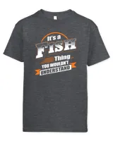 Kids Standard T-Shirt