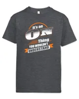 Kids Standard T-Shirt