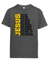 Kids Standard T-Shirt
