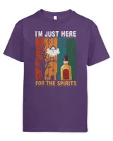 Kids Standard T-Shirt Kids Standard T-Shirt
