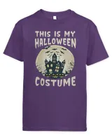 Kids Standard T-Shirt Kids Standard T-Shirt