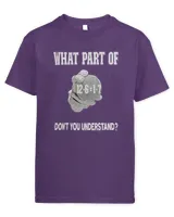 Kids Standard T-Shirt Kids Standard T-Shirt