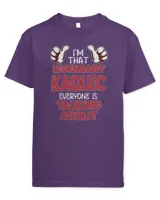 Kids Standard T-Shirt Kids Standard T-Shirt