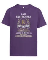 Kids Standard T-Shirt Kids Standard T-Shirt
