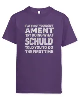 Kids Standard T-Shirt Kids Standard T-Shirt