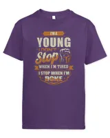 Kids Standard T-Shirt Kids Standard T-Shirt