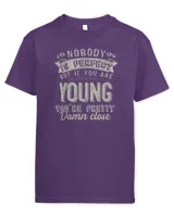 Kids Standard T-Shirt Kids Standard T-Shirt