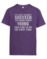 Kids Standard T-Shirt Kids Standard T-Shirt