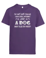 Kids Standard T-Shirt Kids Standard T-Shirt