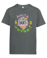 Youth's Standard T-Shirt
