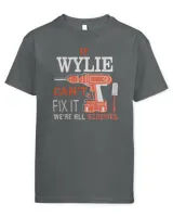 Kids Standard T-Shirt Kids Standard T-Shirt