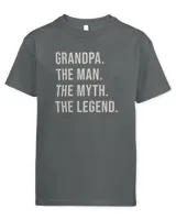 Youth's Standard T-Shirt