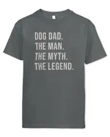 Youth's Standard T-Shirt