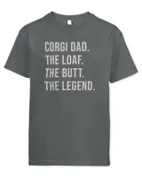 Youth's Standard T-Shirt