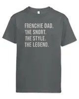 Youth's Standard T-Shirt