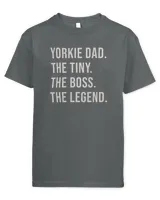Youth's Standard T-Shirt
