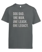 Youth's Standard T-Shirt