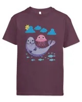 Kids Standard T-Shirt