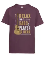 Kids Standard T-Shirt