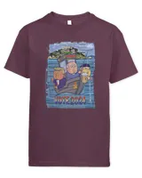 Kids Standard T-Shirt Kids Standard T-Shirt