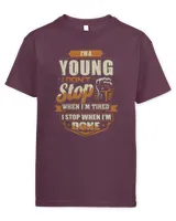 Kids Standard T-Shirt Kids Standard T-Shirt