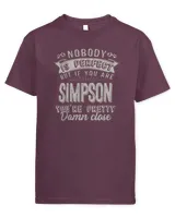 Kids Standard T-Shirt Kids Standard T-Shirt