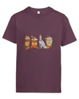 Kids Standard T-Shirt Kids Standard T-Shirt
